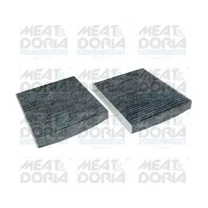 17527K-X2 MEAT & DORIA
