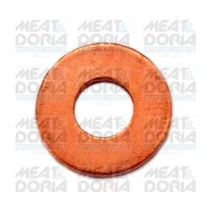 9714 MEAT & DORIA
