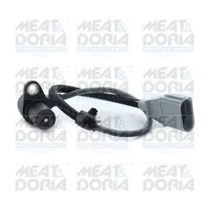 MEAT & DORIA 87406