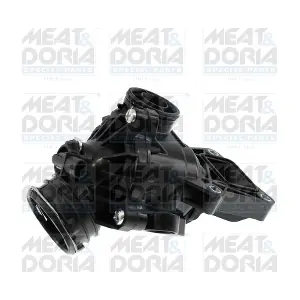 92989 MEAT & DORIA