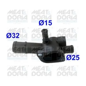 MEAT & DORIA 93122
