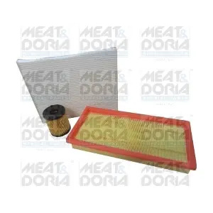 MEAT & DORIA FKFIA122