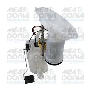 77468E MEAT & DORIA
