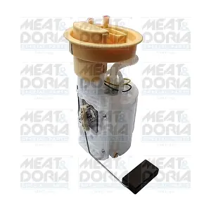 77018 MEAT & DORIA