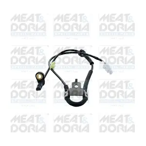 90621 MEAT & DORIA
