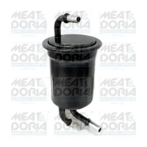 4269 MEAT & DORIA