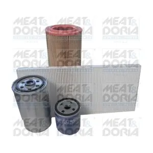 MEAT & DORIA FKFIA159