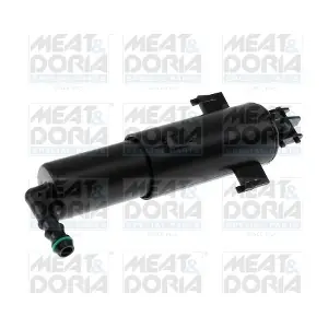 209009 MEAT & DORIA