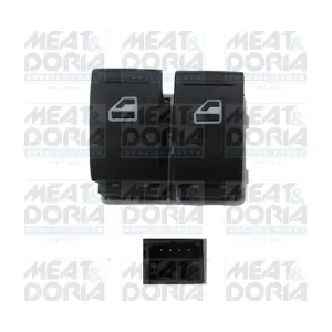 26126 MEAT & DORIA