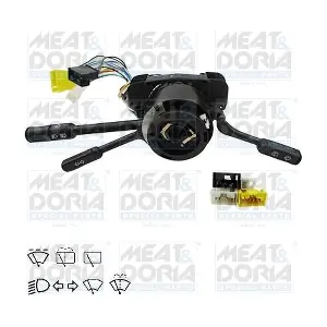 23069 MEAT & DORIA