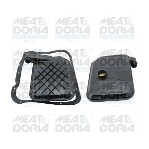 KIT21107 MEAT & DORIA