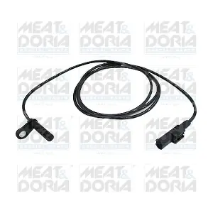 901097 MEAT & DORIA