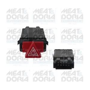 23617 MEAT & DORIA