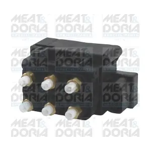 58210 MEAT & DORIA