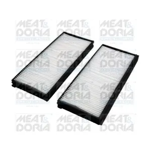 MEAT & DORIA 17035FX2