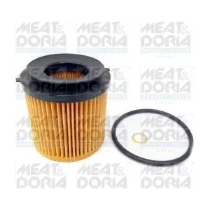 MEAT & DORIA 14155