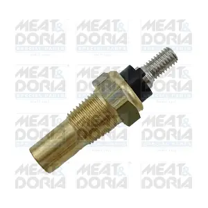 MEAT & DORIA 821004