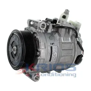 MEAT & DORIA K15170