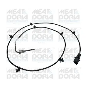 11944E MEAT & DORIA