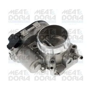 89715 MEAT & DORIA