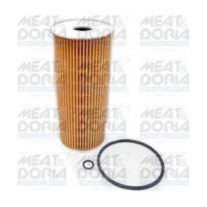 MEAT & DORIA 14003