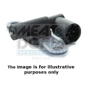 MEAT & DORIA 87175E