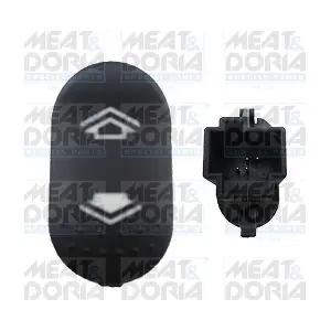 26050 MEAT & DORIA
