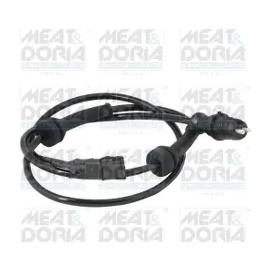 MEAT & DORIA 90189