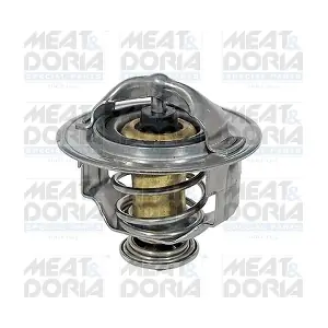 MEAT & DORIA 92126
