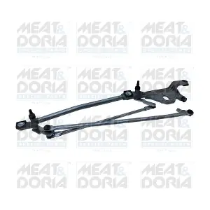 227035 MEAT & DORIA