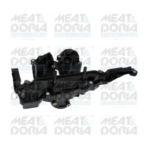 91714 MEAT & DORIA