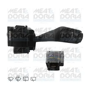 23344 MEAT & DORIA