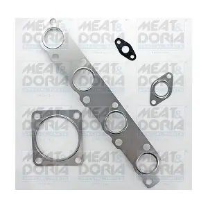 60799 MEAT & DORIA