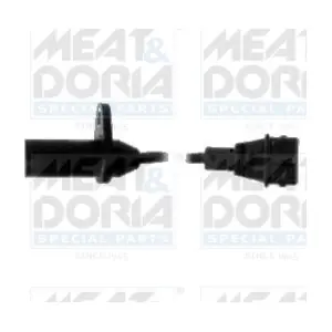 MEAT & DORIA 87003