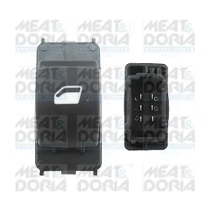 26093 MEAT & DORIA