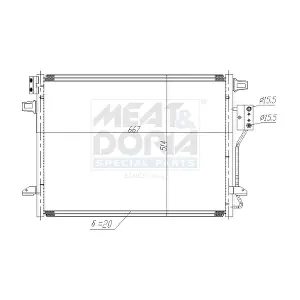 991189 MEAT & DORIA