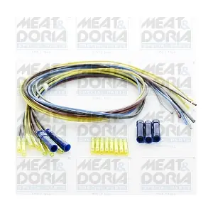 MEAT & DORIA 25060