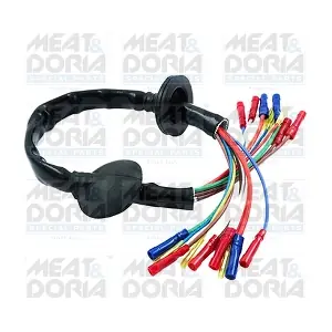 25358 MEAT & DORIA