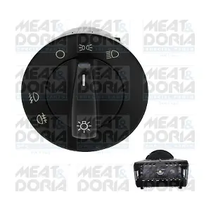 23862 MEAT & DORIA