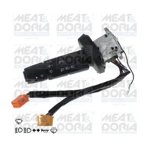 231588 MEAT & DORIA