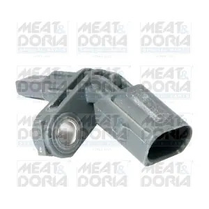 MEAT & DORIA 90180