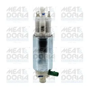 MEAT & DORIA 76101
