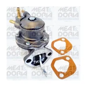 MEAT & DORIA POC544