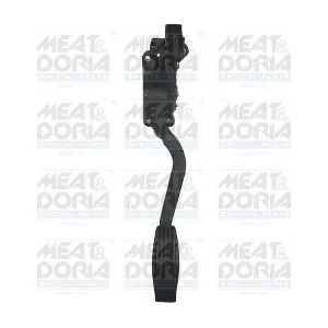 83533 MEAT & DORIA