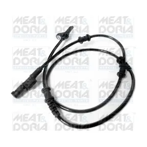 90542 MEAT & DORIA