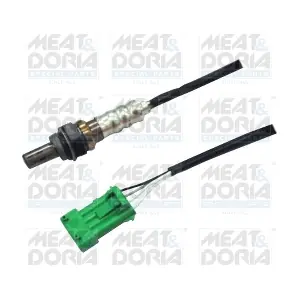 81651 MEAT & DORIA