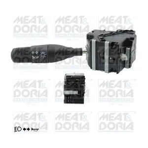 23025 MEAT & DORIA