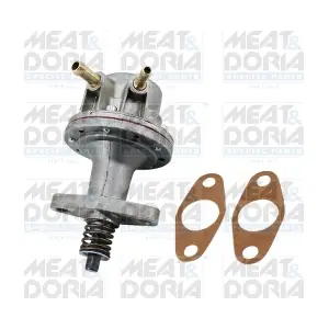 MEAT & DORIA POC637