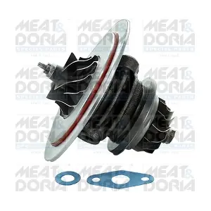 601301 MEAT & DORIA