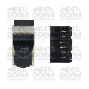 26754 MEAT & DORIA